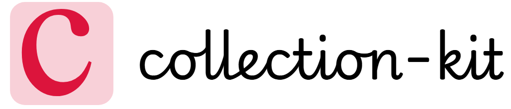 Collection Kit Logo